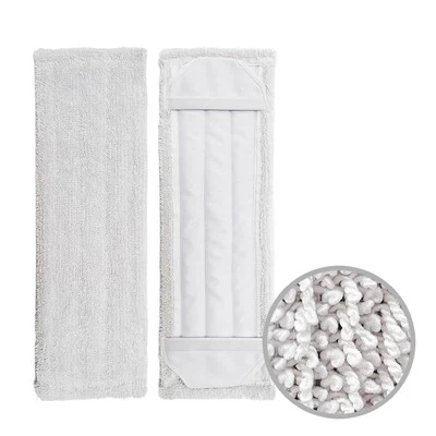 رأس ممسحة قابلة لإعادة الاستخدام للمستشفى